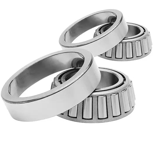 Kako ležajevi kamiona poboljšavaju performanse u teškim uvjetima i oblikuju buduću učinkovitost transporta?