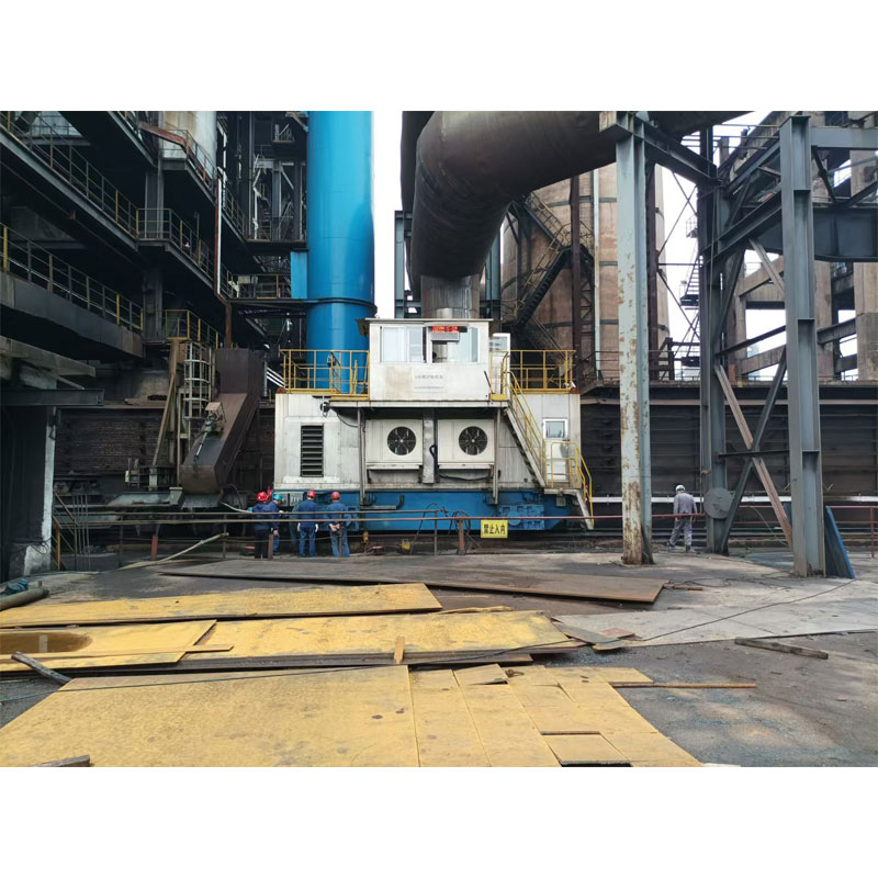 Kako električne lokomotive transformiraju moderni željeznički promet?