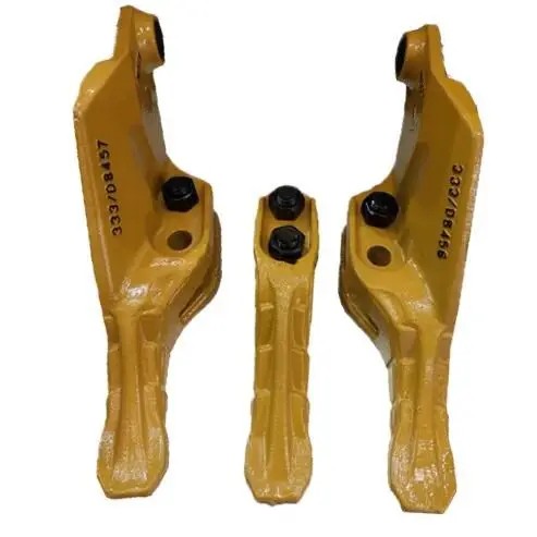 Kako zupci žlice poboljšavaju učinkovitost iskopavanja?