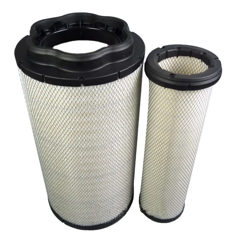 Filter ulja Weichai 1000422384 Rezervni dijelovi motora